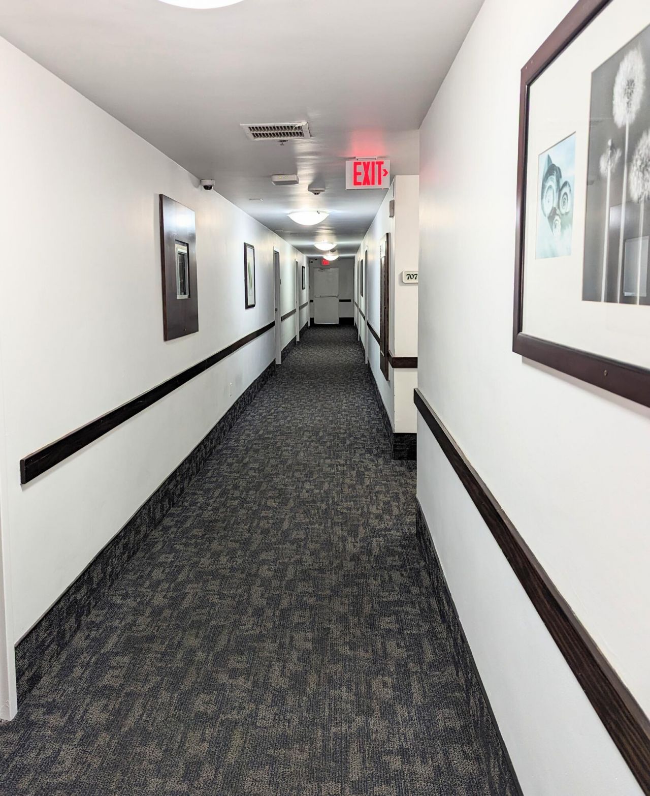 4040 Galt Ocean Drive, Unit 801, Fort Lauderdale, FL 33308 Photo