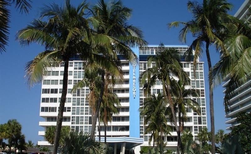 4040 Galt Ocean Drive, Unit 801, Fort Lauderdale, FL 33308 Photo