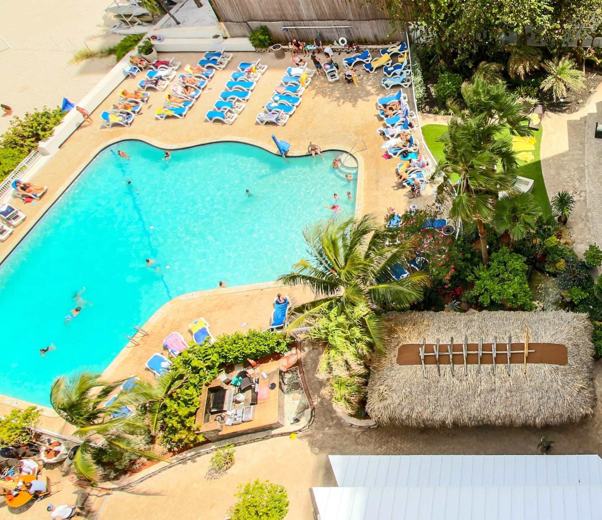4040 Galt Ocean Drive, Unit 801, Fort Lauderdale, FL 33308 Photo
