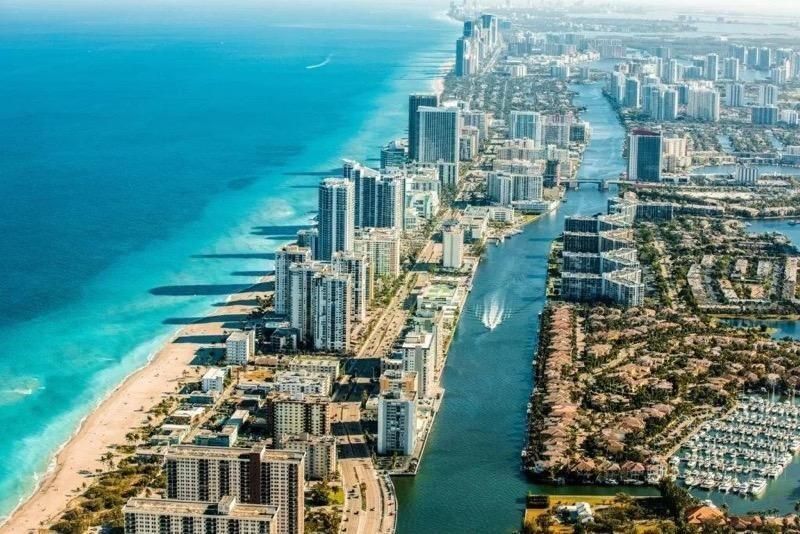 4040 Galt Ocean Drive, Unit 801, Fort Lauderdale, FL 33308 Photo