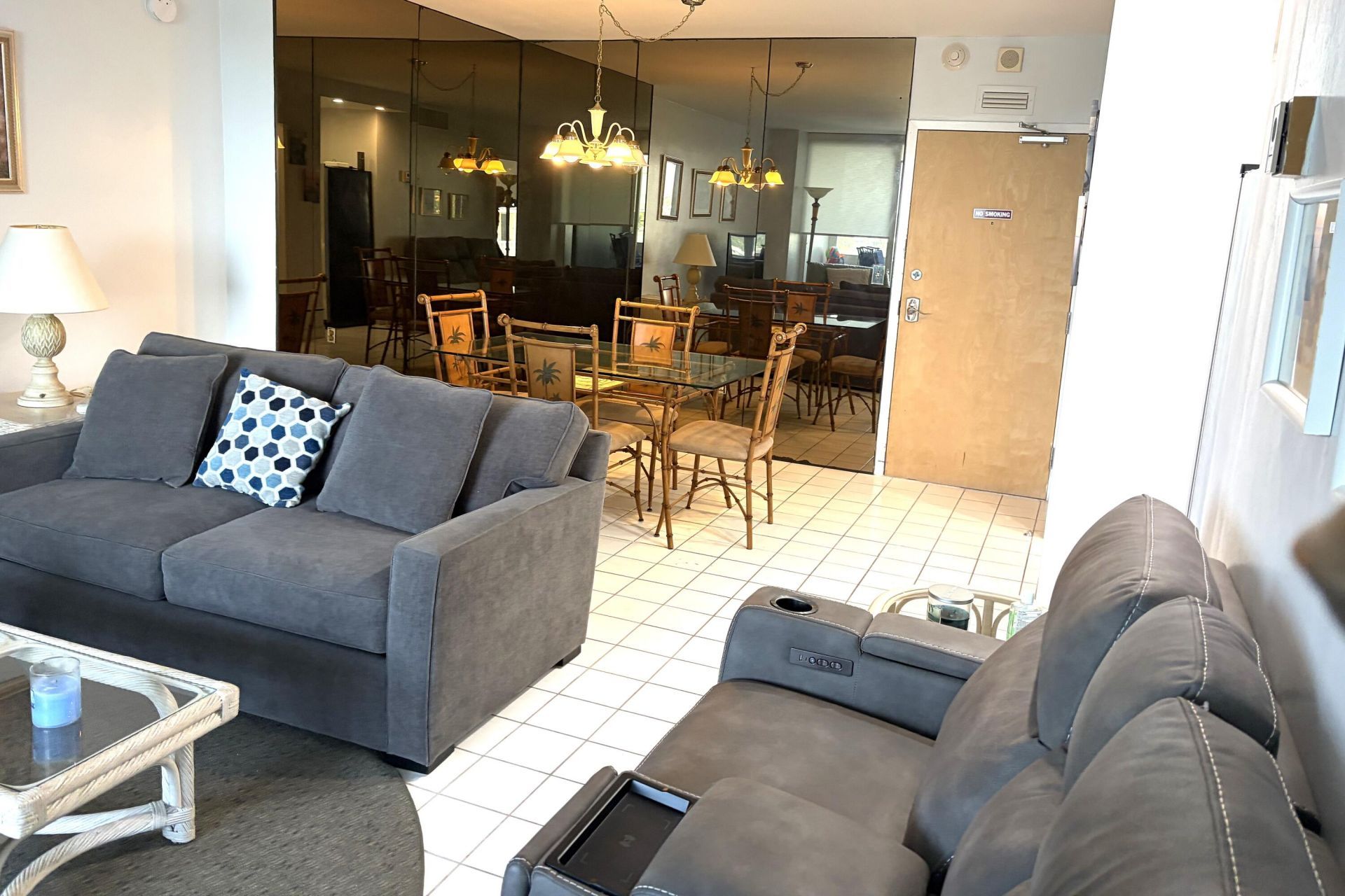 4040 Galt Ocean Drive, Unit 801, Fort Lauderdale, FL 33308 Photo