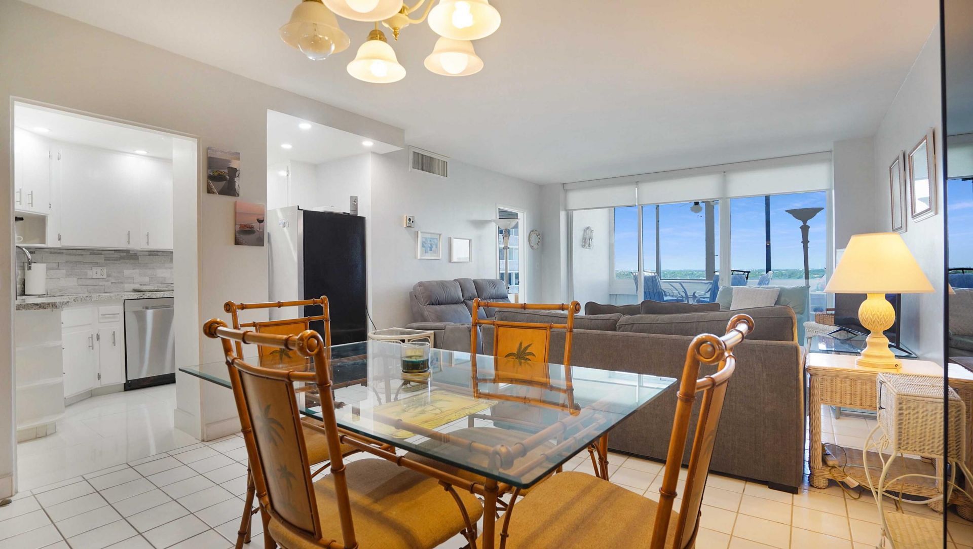 4040 Galt Ocean Drive, Unit 801, Fort Lauderdale, FL 33308 Photo