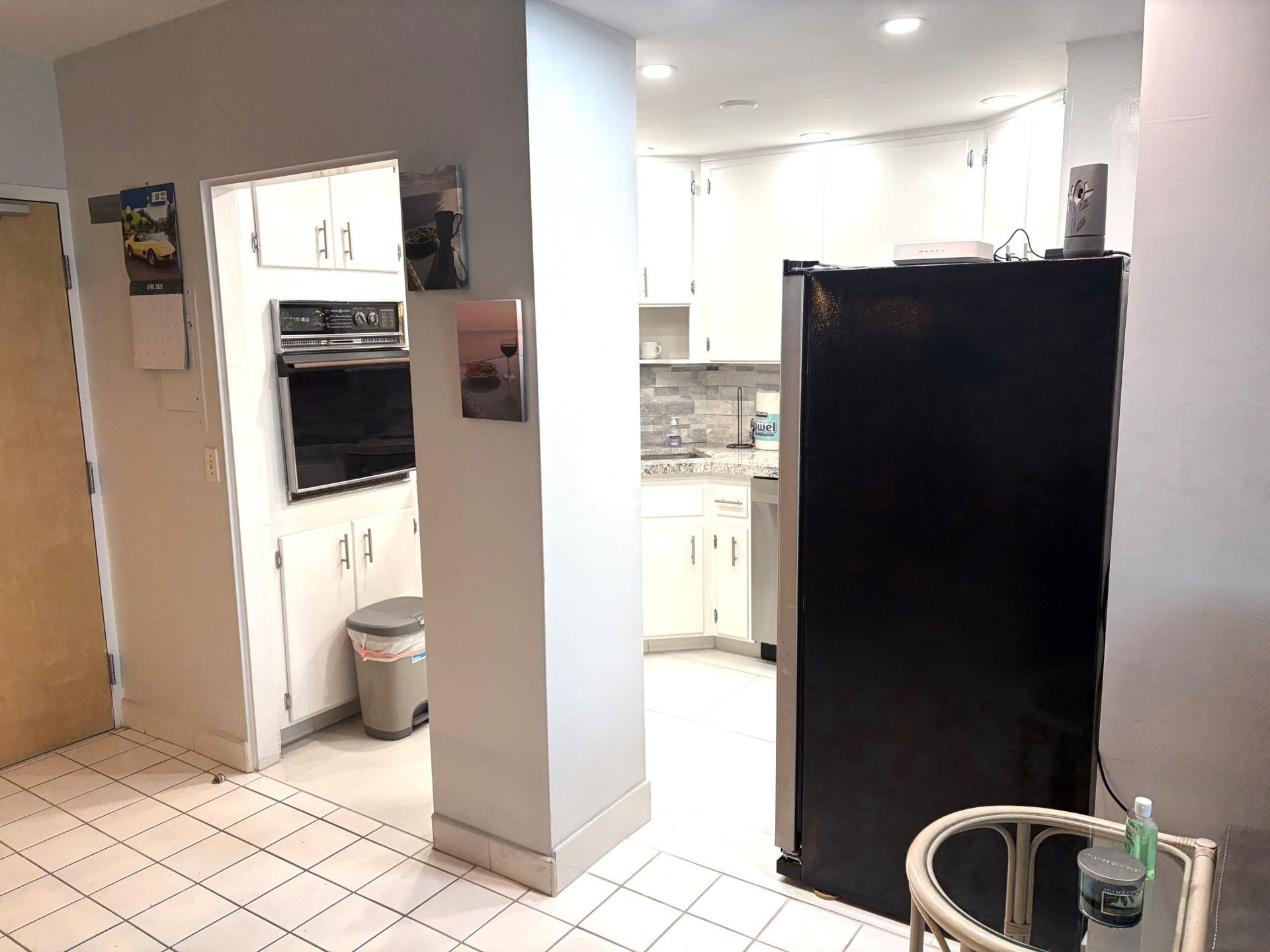 4040 Galt Ocean Drive, Unit 801, Fort Lauderdale, FL 33308 Photo