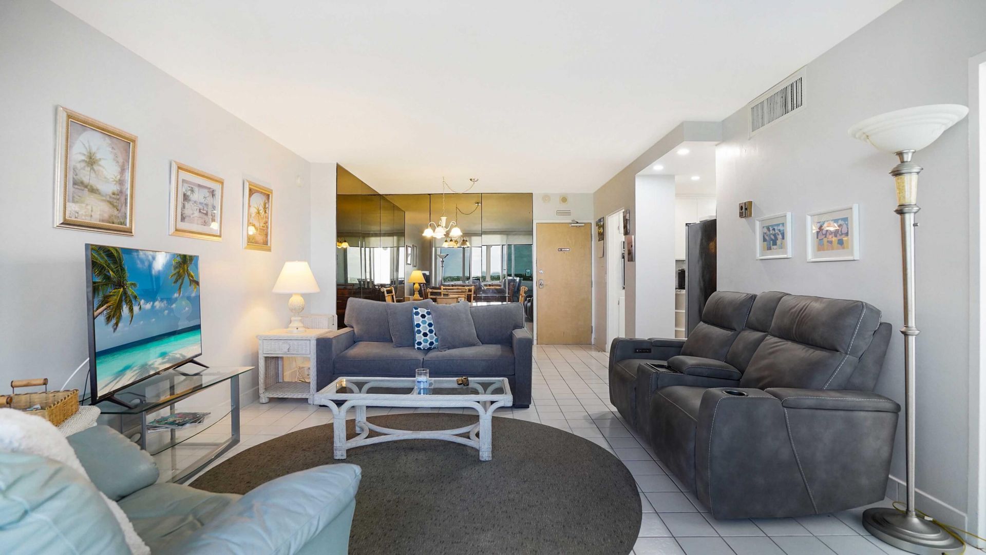 4040 Galt Ocean Drive, Unit 801, Fort Lauderdale, FL 33308 Photo