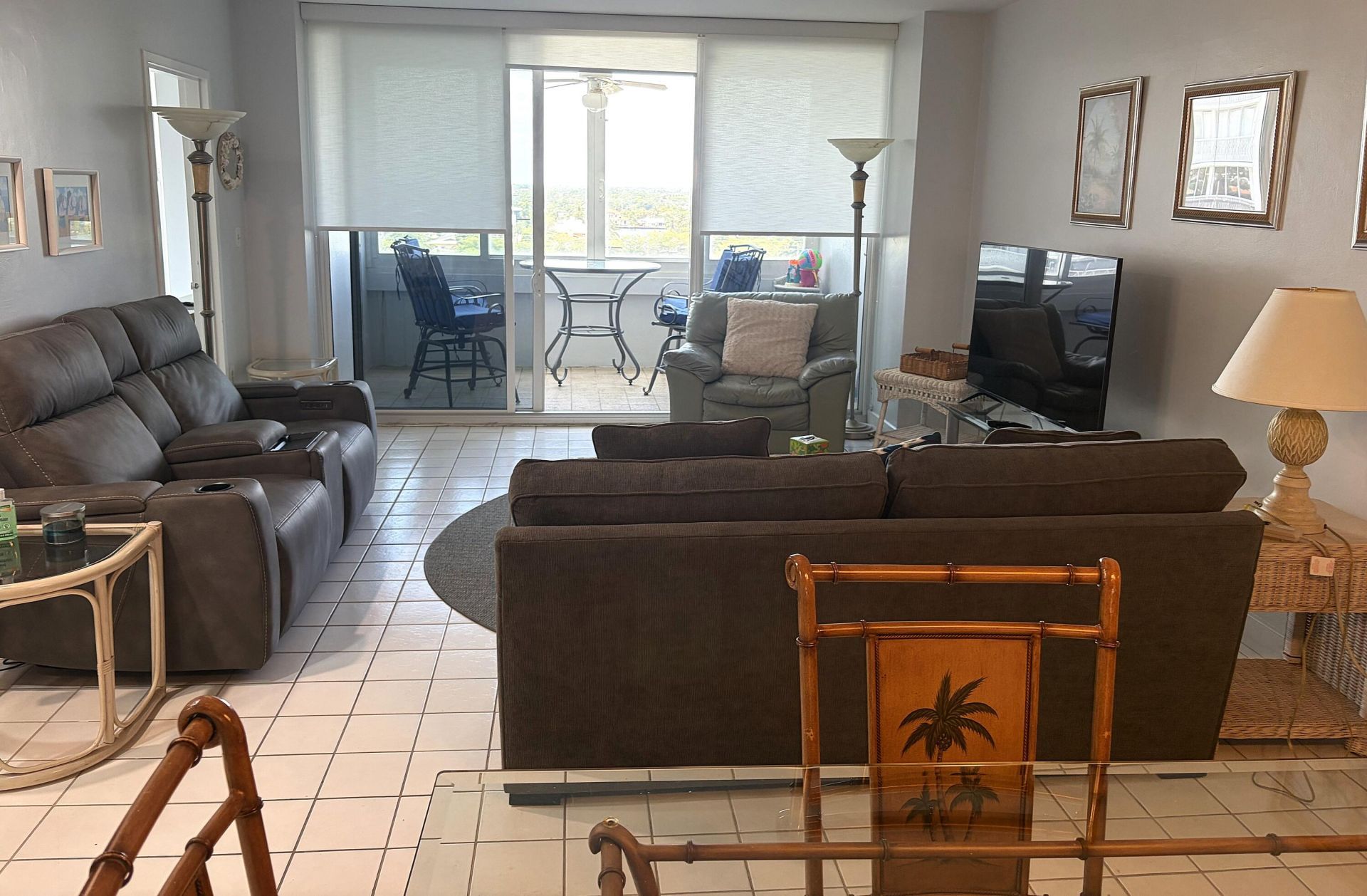 4040 Galt Ocean Drive, Unit 801, Fort Lauderdale, FL 33308 Photo