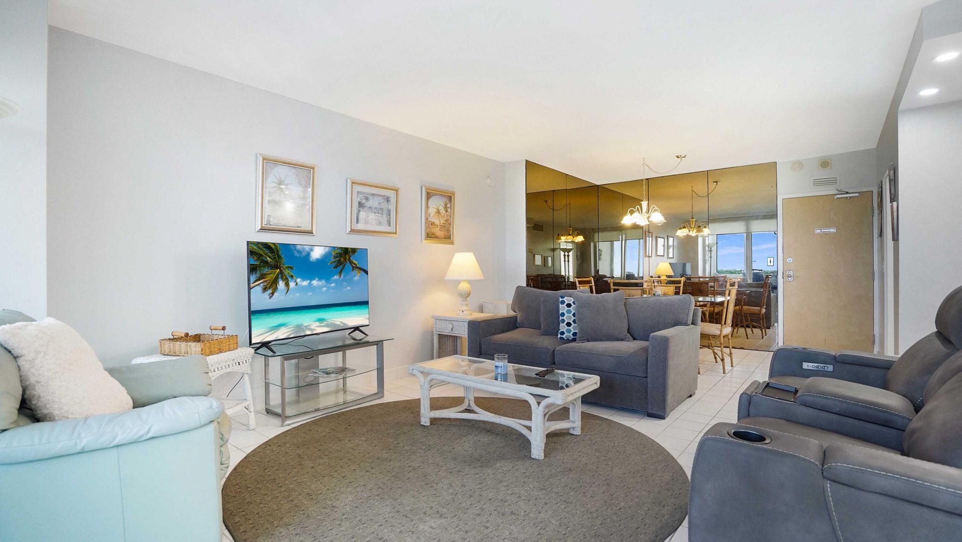 4040 Galt Ocean Drive, Unit 801, Fort Lauderdale, FL 33308 Photo