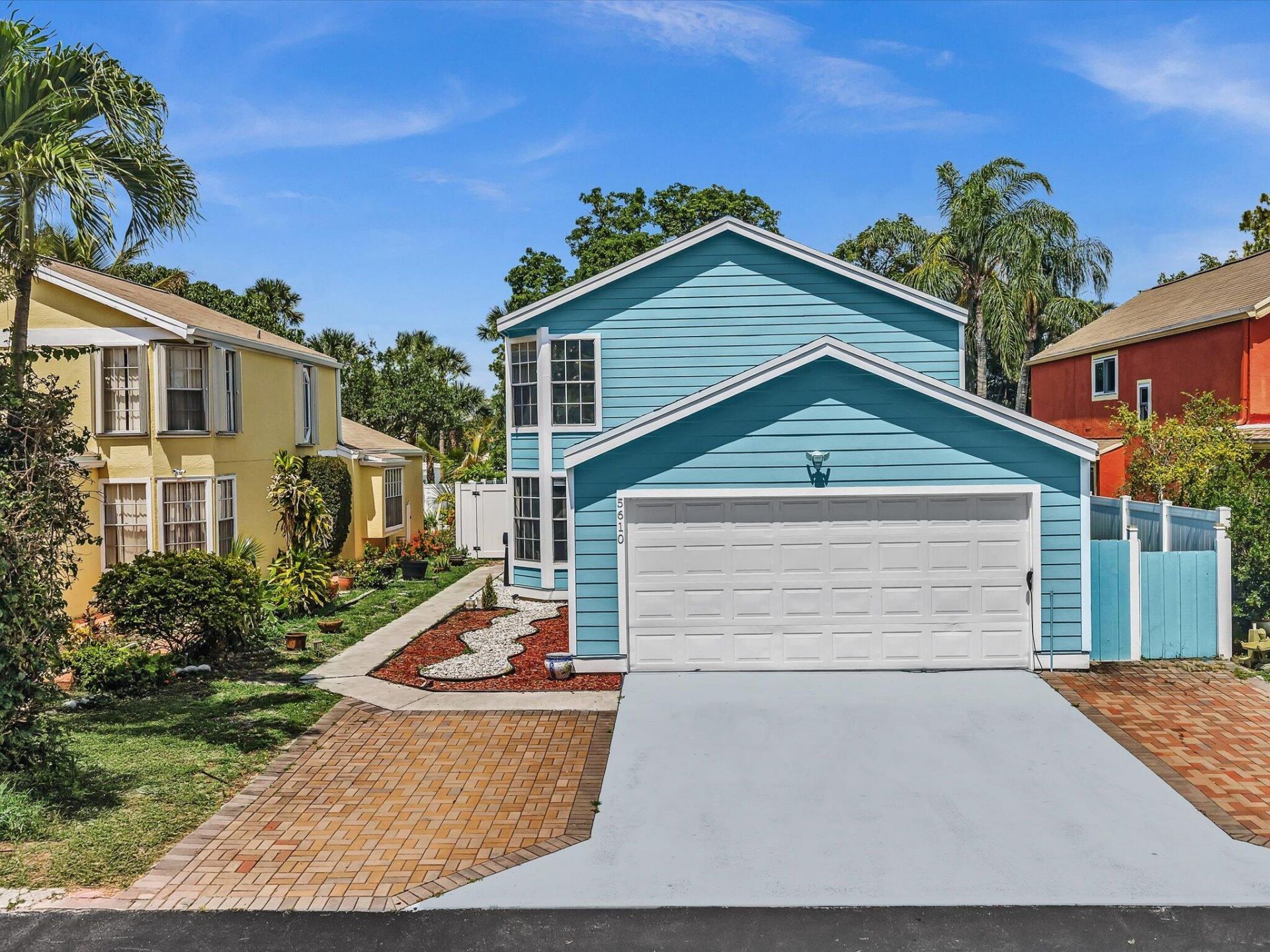 5610 Dewberry Way, West Palm Beach, FL 33415 Photo
