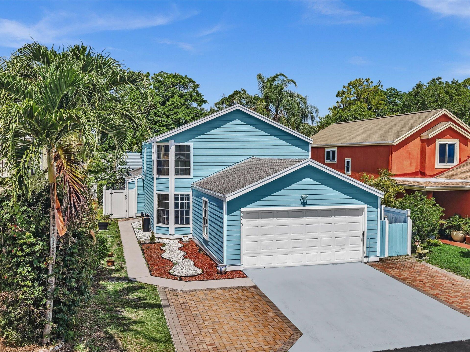 5610 Dewberry Way, West Palm Beach, FL 33415 Photo