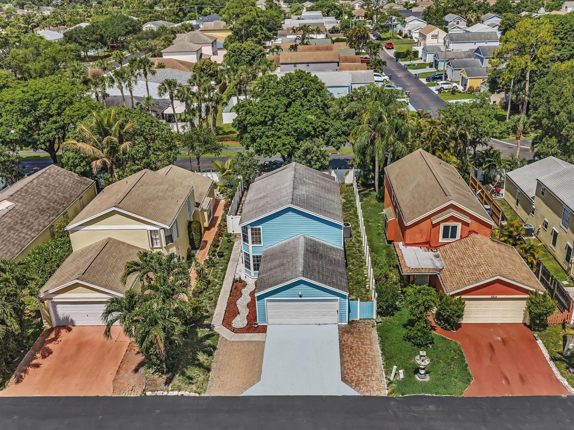 5610 Dewberry Way, West Palm Beach, FL 33415 Photo