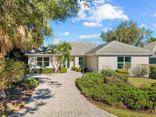 10206 Isle Of Pines Court, Port St. Lucie, FL 34986