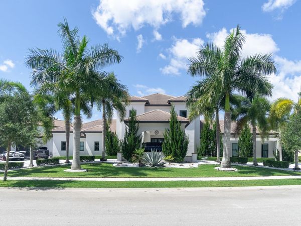 12088 NW 69th Court, Parkland, FL 33076