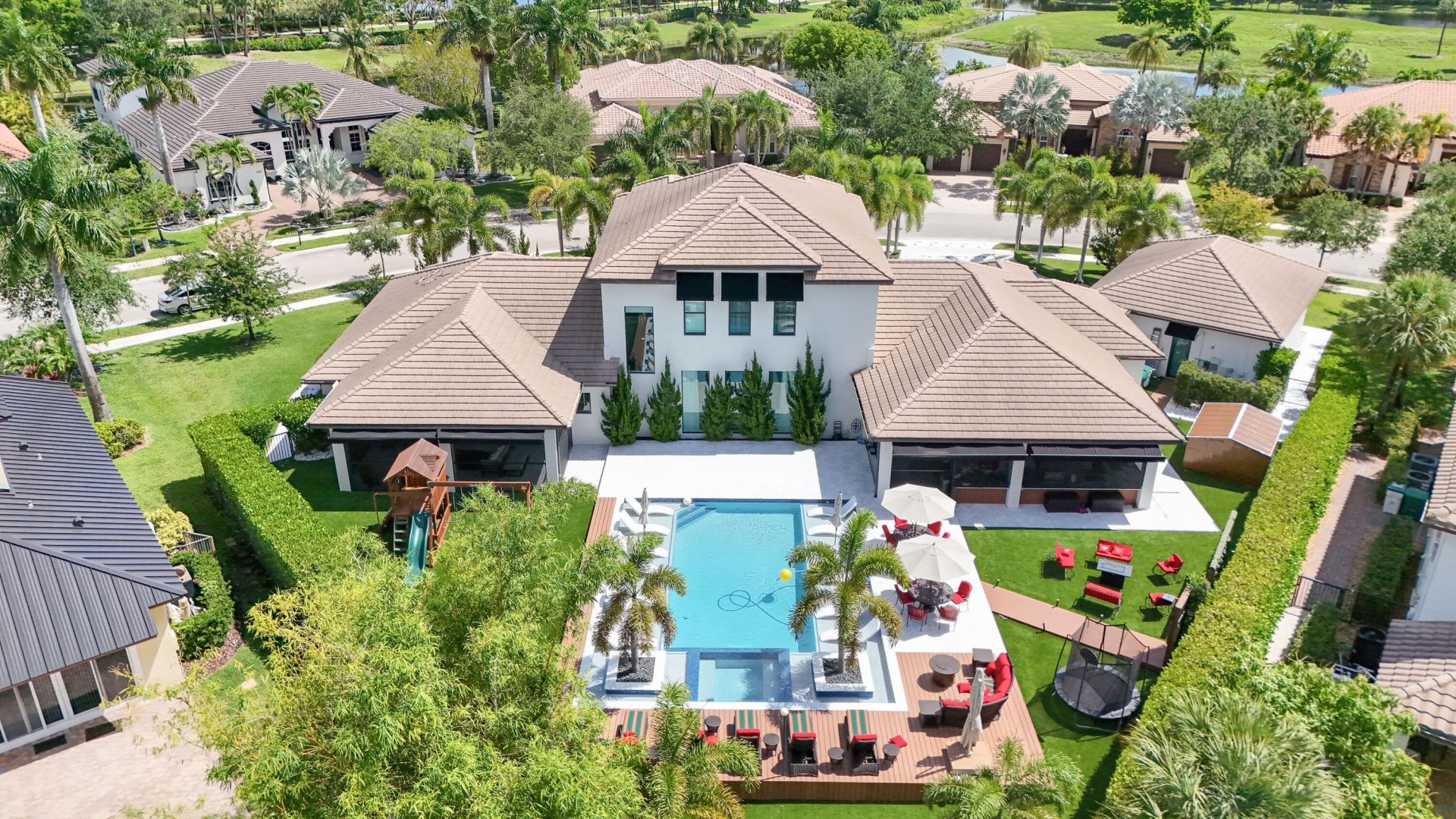 12088 NW 69th Court, Parkland, FL 33076 Photo