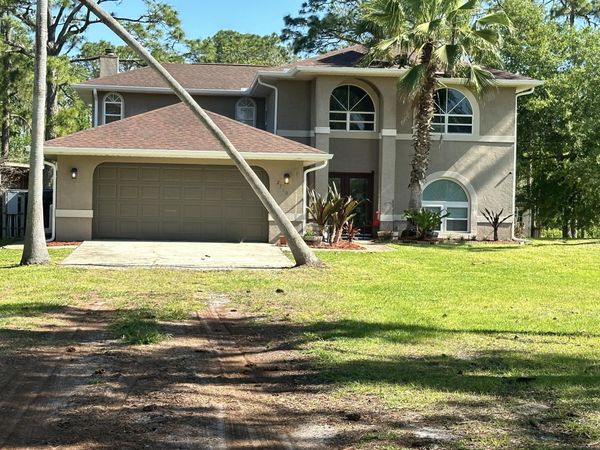 2110 Flower Terrace, Sebring, FL 33875