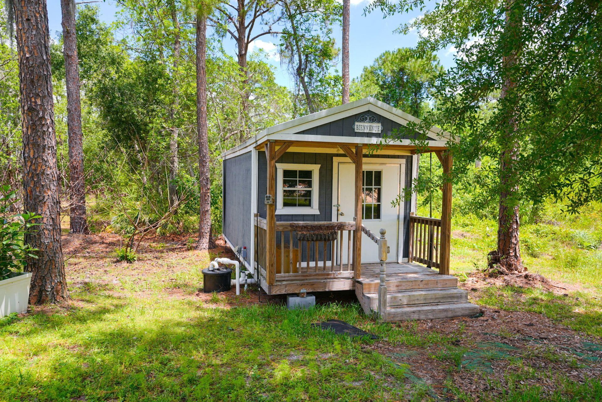 2110 Flower Terrace, Sebring, FL 33875 Photo