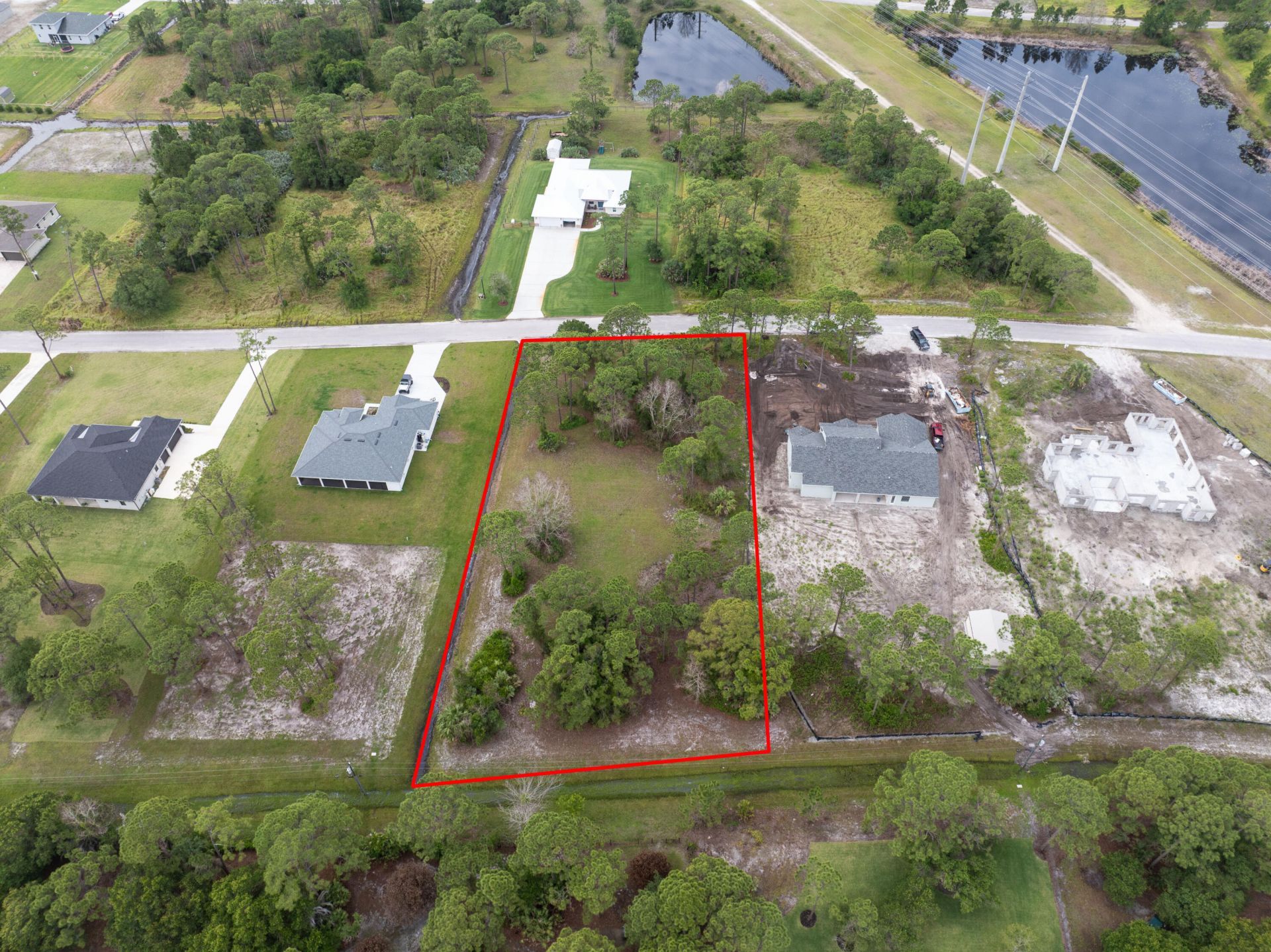 10638 Sugar Pine Drive, Fort Pierce, FL 34945 Photo