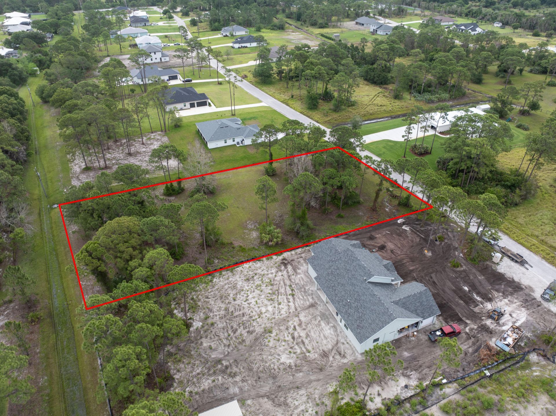 10638 Sugar Pine Drive, Fort Pierce, FL 34945 Photo