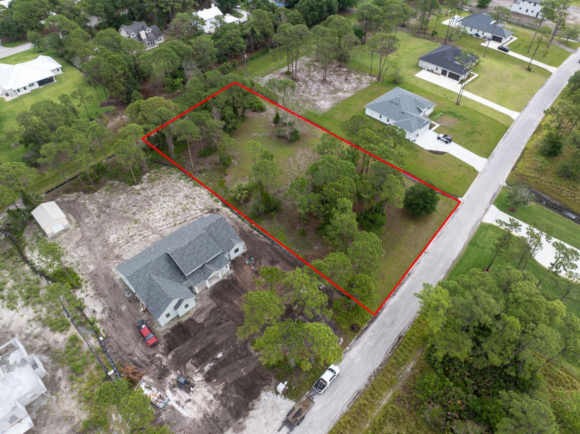 10638 Sugar Pine Drive, Fort Pierce, FL 34945 Photo
