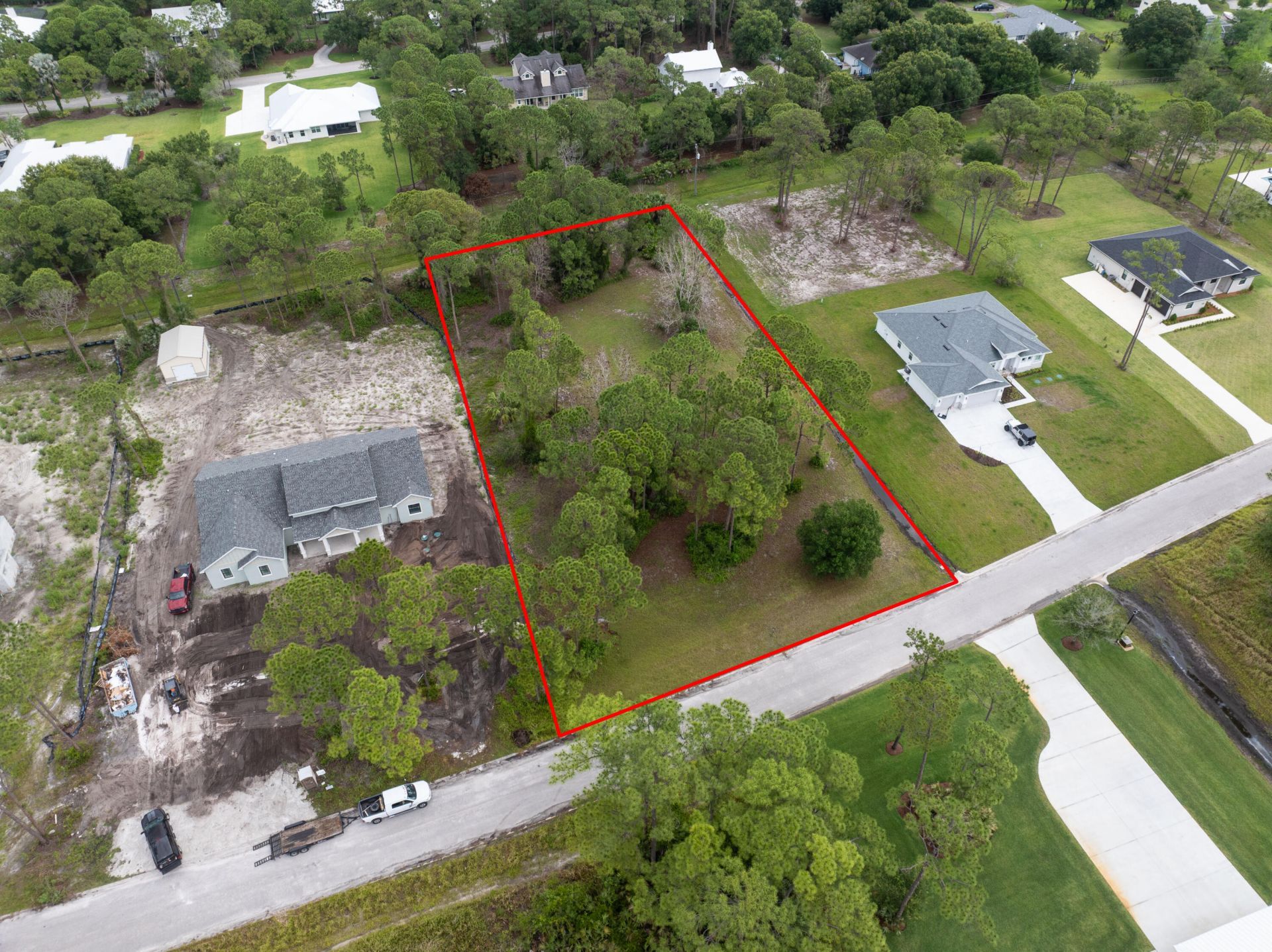 10638 Sugar Pine Drive, Fort Pierce, FL 34945 Photo