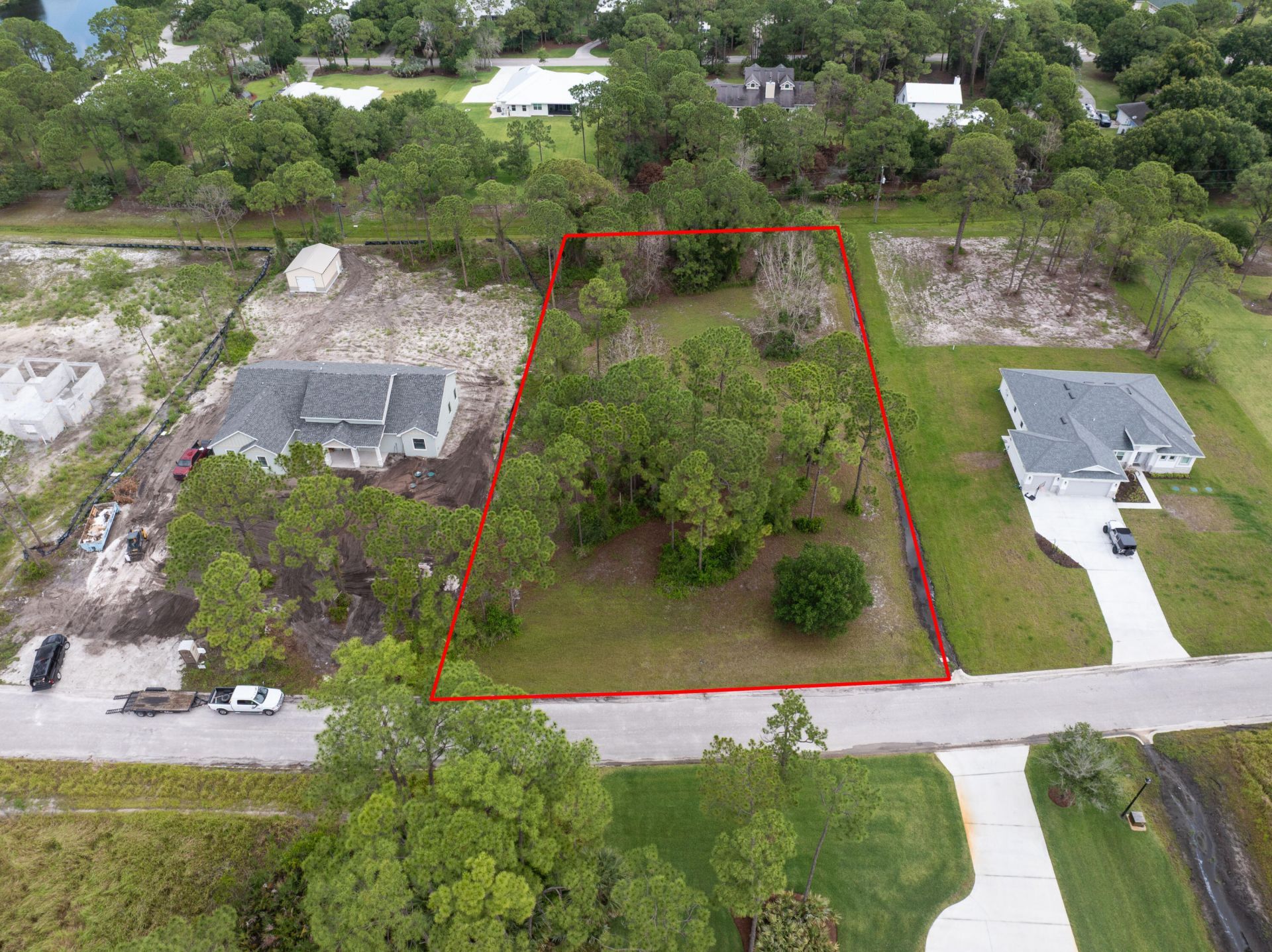 10638 Sugar Pine Drive, Fort Pierce, FL 34945 Photo