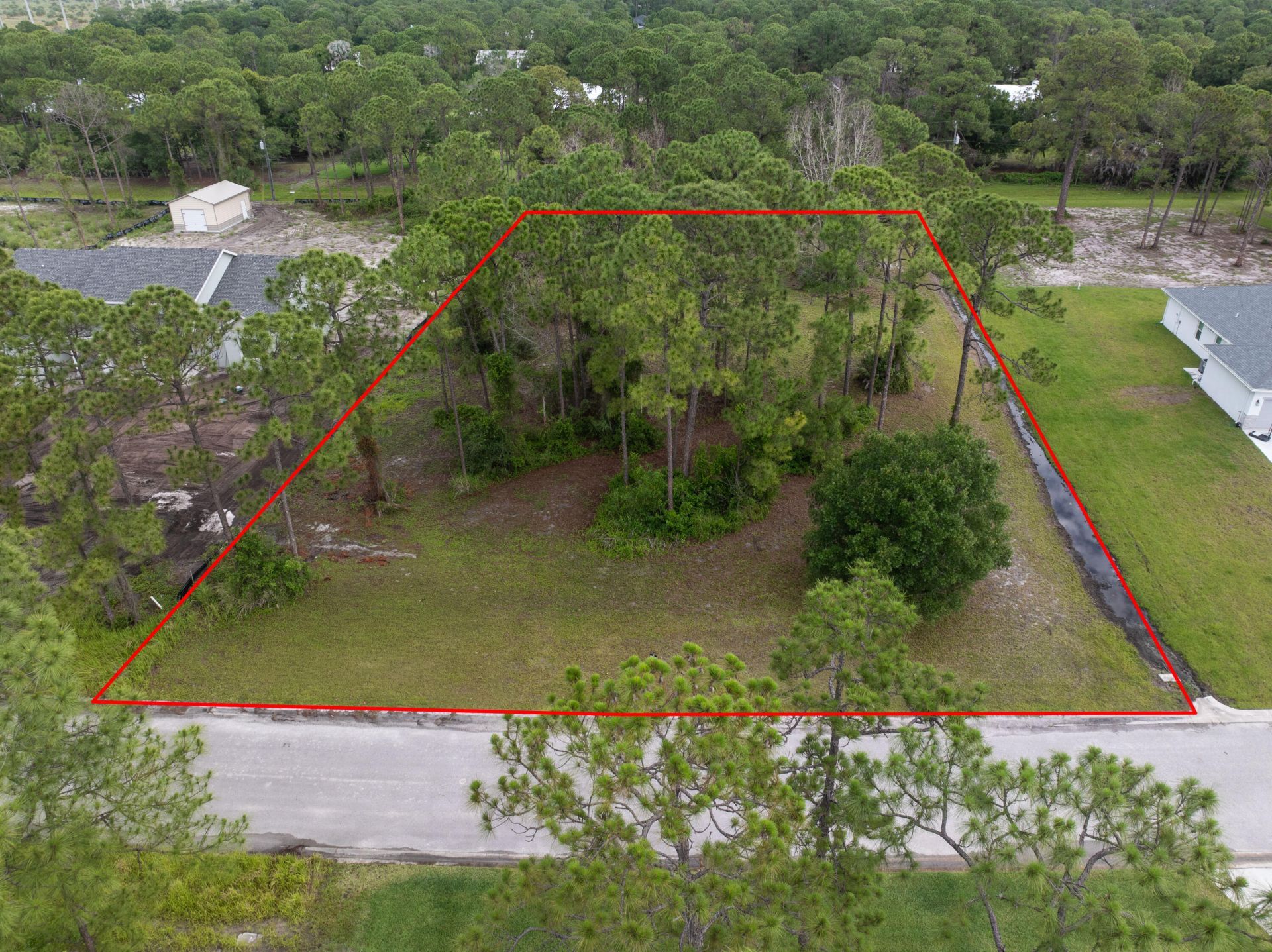 10638 Sugar Pine Drive, Fort Pierce, FL 34945 Photo