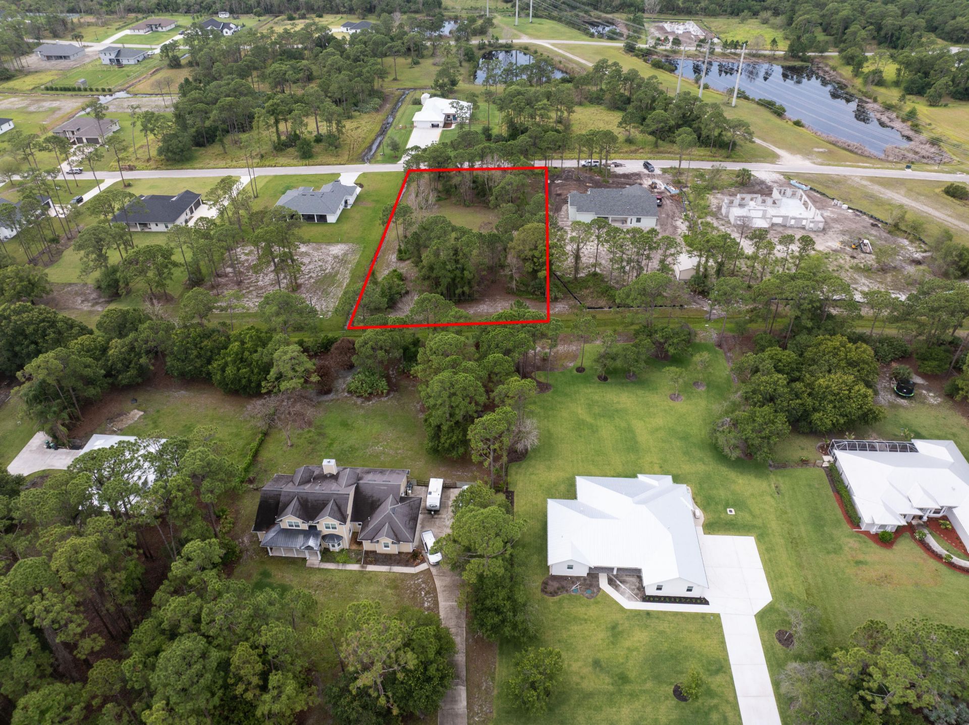 10638 Sugar Pine Drive, Fort Pierce, FL 34945 Photo
