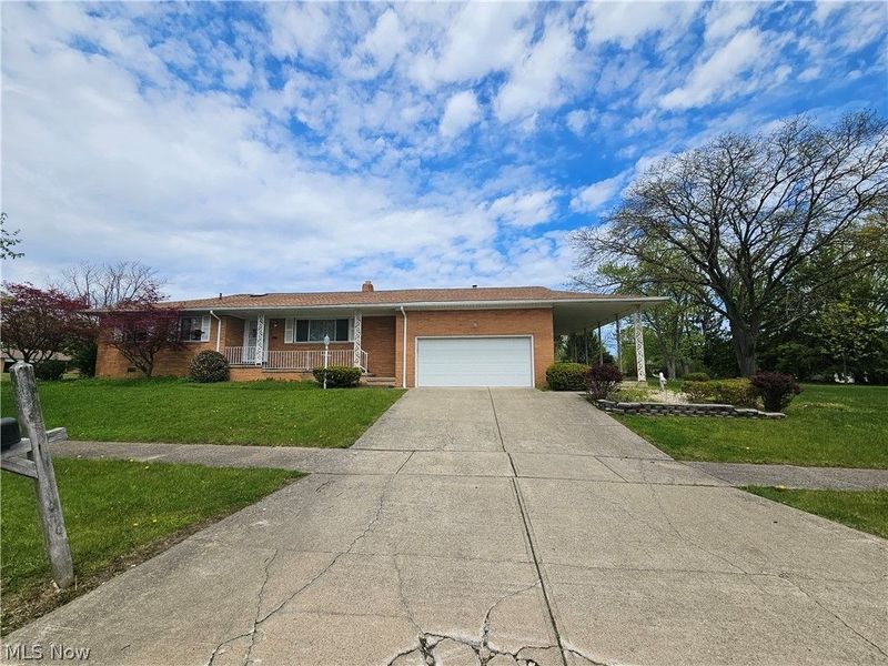 5427 Mardale Avenue, Bedford, OH 44146 Photo 1