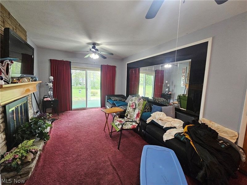 5427 Mardale Avenue, Bedford, OH 44146 Photo 3