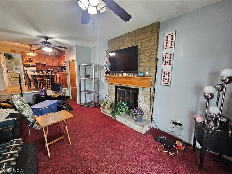 5427 Mardale Avenue, Bedford, OH 44146 Photo 4