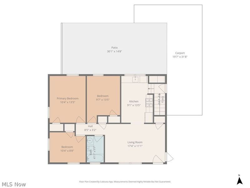 14316 Parkman Boulevard, Brook Park, OH 44142 Photo 25
