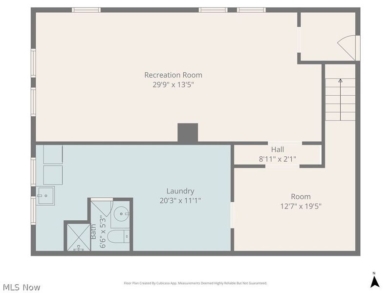 14316 Parkman Boulevard, Brook Park, OH 44142 Photo 34