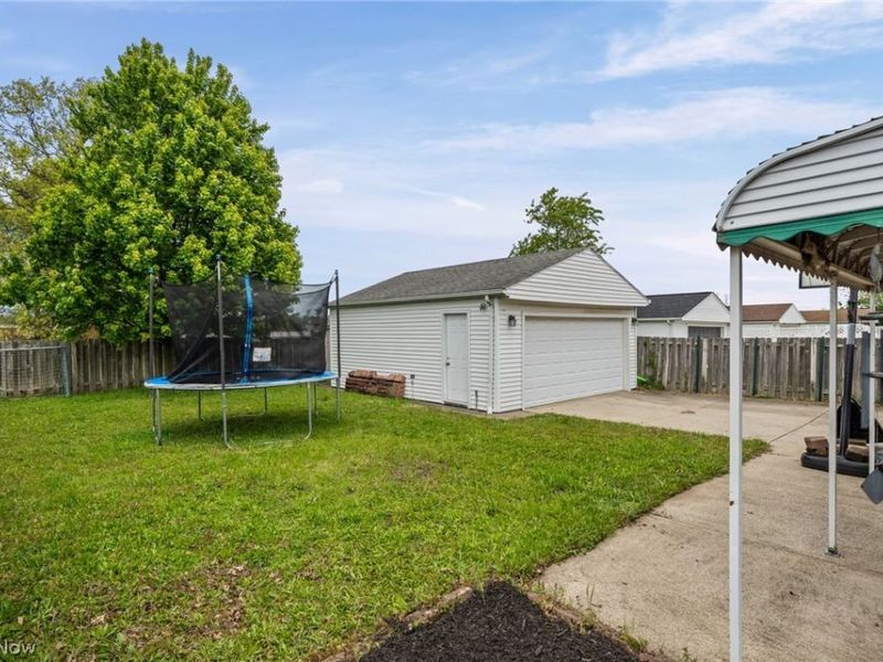 14316 Parkman Boulevard, Brook Park, OH 44142 Photo 36