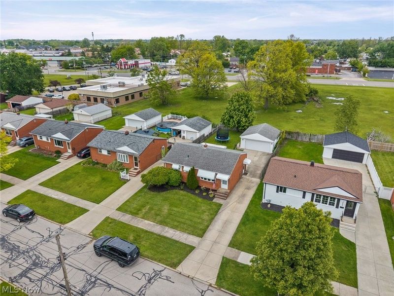 14316 Parkman Boulevard, Brook Park, OH 44142 Photo 43