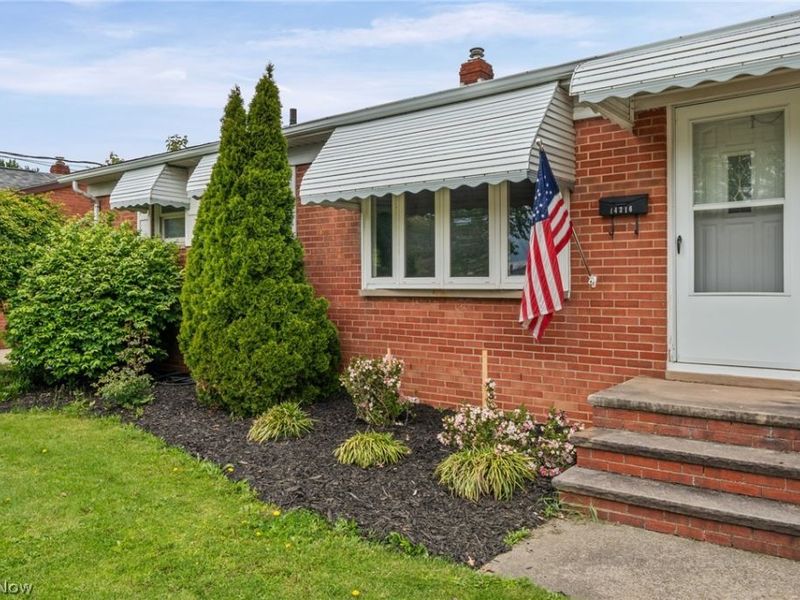 14316 Parkman Boulevard, Brook Park, OH 44142 Photo 5