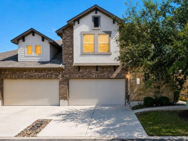 2304 S Lakeline BLVD, Unit 251, Cedar Park, TX 78613