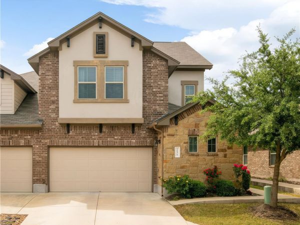 2304 S Lakeline BLVD, Unit 251, Cedar Park, TX 78613