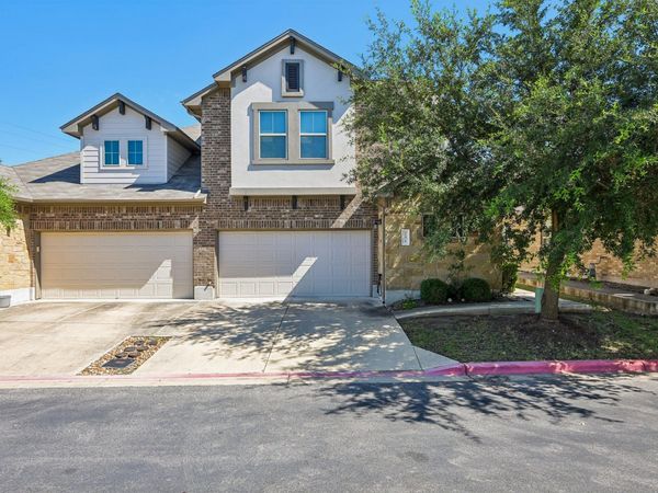 2304 S Lakeline BLVD, Unit 251, Cedar Park, TX 78613