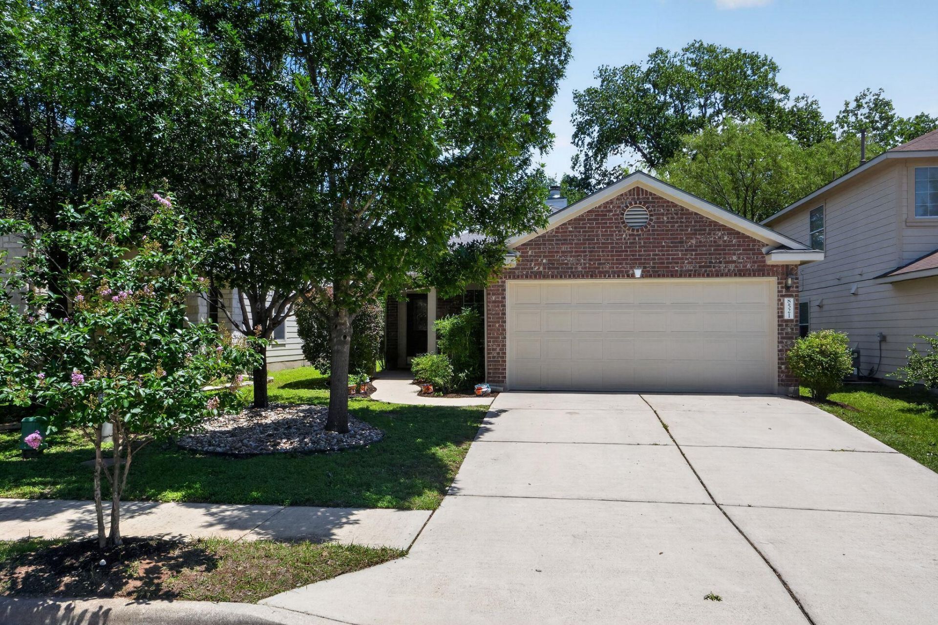 8521 Chick Pea Ln, Austin, TX 78748 Main Photo