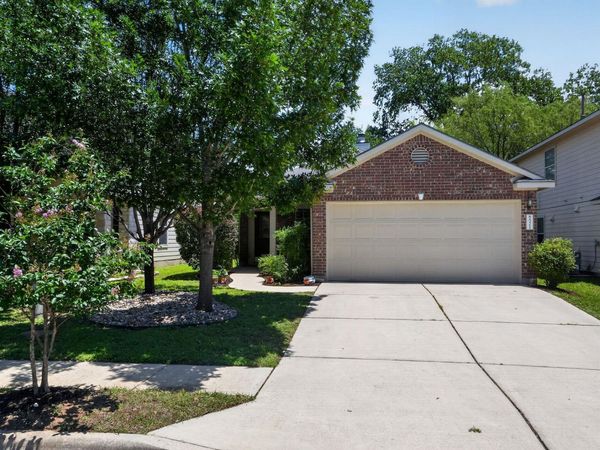 8521 Chick Pea LN, Austin, TX 78748