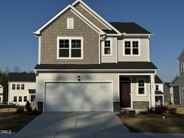2509 Salt River Lane, Raleigh, NC 27616