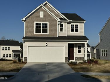 2509 Salt River Lane, Raleigh, NC 27616