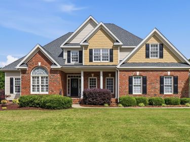 428 Kings Hollow Drive, Raleigh, NC 27603