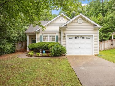 2405 Valley Haven Drive, Raleigh, NC 27603