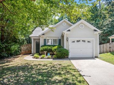 2405 Valley Haven Drive, Raleigh, NC 27603