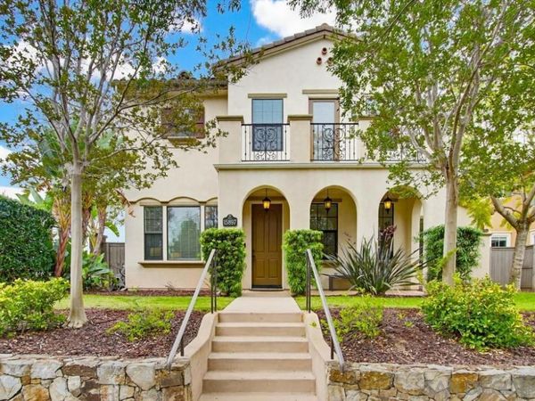 15897 PASEO DEL SUR, San Diego, CA 92127