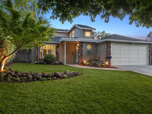 1622 Maryland Street, Redwood City, CA 94061