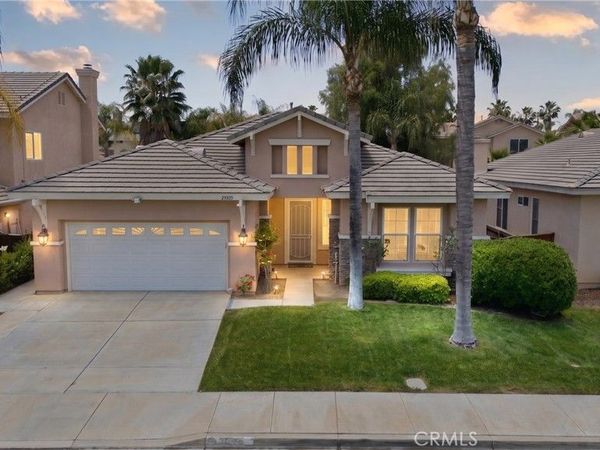 29655 Painted Desert, Menifee, CA 92584