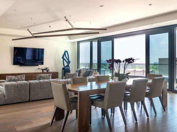 8420 W Sunset Boulevard, Unit 602, West Hollywood, CA 90069