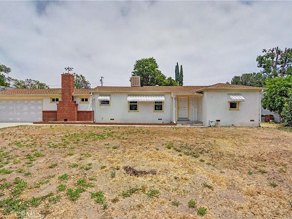 8408 Keokuk Avenue, Winnetka, CA 91306