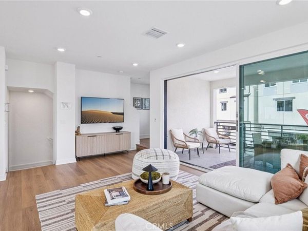 1673 Constellation Drive, San Pedro, CA 90731