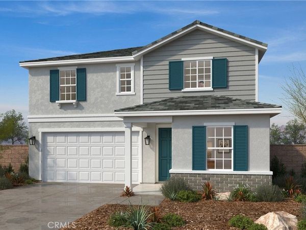 4678 S Solstice Avenue, Ontario, CA 91762
